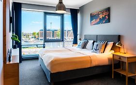 River View- Studio Old Town Ac By Stayly